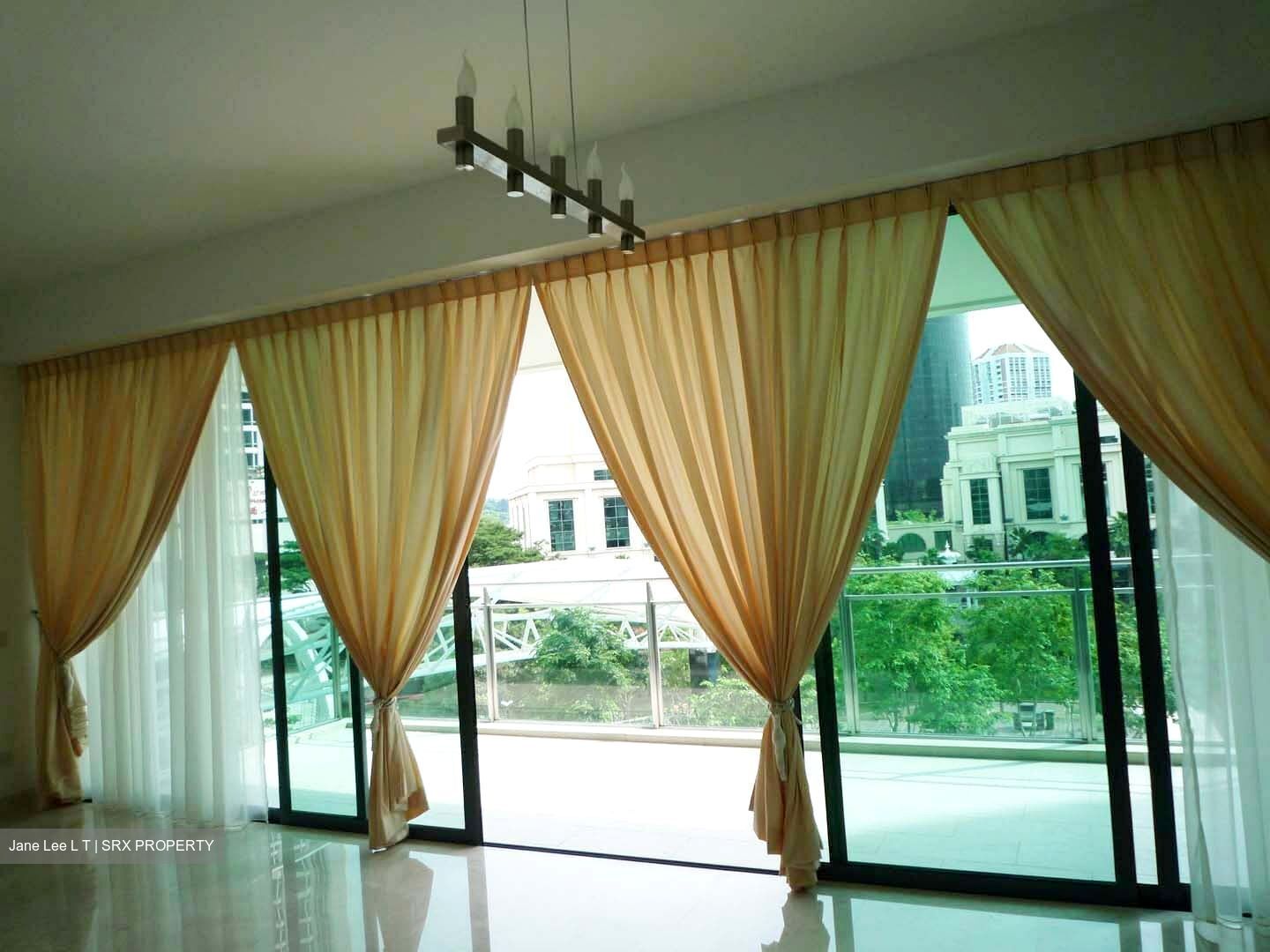 RiverGate (D9), Apartment #404058341